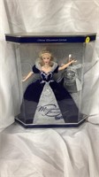 Special millennium edition princess Barbie