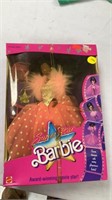 Super star barbie