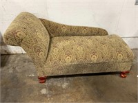 Upholstered Chase Lounge