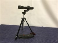 Simmons Spotting Scope and Tripod