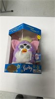 Electronic furby, limited edition