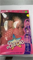 Super star Barbie