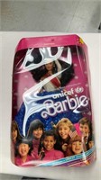 UNICEF Barbie