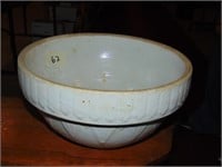 White Crock Bowl