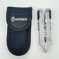 Gerber Multitool with Pouch