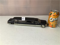 Ford Lincoln Towncar Limousine