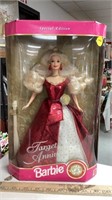 Target 35th anniversary Barbie
