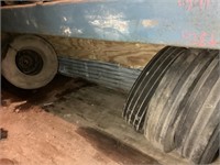 Farmalll Tire & Rim, Implement Tires & Truck Tires