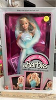 Magic Moves Barbie
