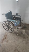 Wheelchair