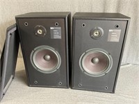 EPI Series 3 Model 100 Speakers