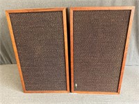 Vintage Utah Speakers