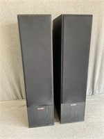 Paradigm Tower Speakers