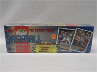 1994 TOPPS BASEBALL CARD SET: