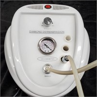 Diamond Dermabrasion Machine  - I