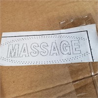 LED Massage sign   - K