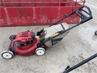 Toro Self Propelled Recycler  6.5 HP Personal Pace