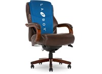 La-Z-Boy Delano Big & Tall Office Chair 32x27x45in