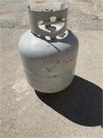 Propane Tank