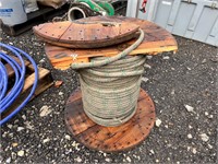 Spool of Rope