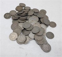 107 V-Nickels