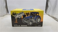 New Holland 8260 Tractor 1/16 Toy Farmer