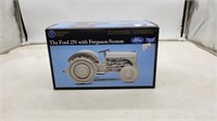 Ford 2N with Ferguson System Tractor 1/16