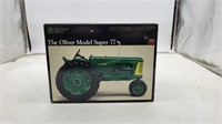 Oliver Model Super 77 Precision 10 1/16