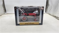 Massey Ferguson 65  Tractor 1/16 Spec cast