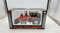 Allis Chalmers 6060 4wd Tractor with Loader