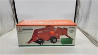 Hesston 4755 Large Square Baler 1/16