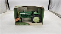 Oliver 1555 Diesel Tractor 1/16