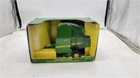 John Deere 567 Round Baler 1/16