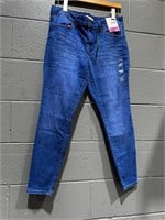 ($36) So, ultimate Jegging, Size: 13S/31W