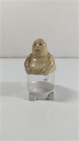 Vintage Unknown Character Sippy Cup