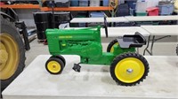 John Deere A Pedal Tractor