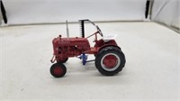 Farmall Cub with Sickle Mower 1/16