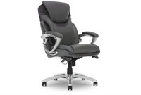 Serta Bryce Executive Office Chair 30x 25x 45in