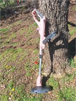 Black & Decker Weed Eater . 
Toro 700 Blower