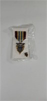Replica US Defense Logistics Agency Medal for