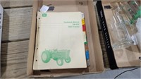 John Deere 1520 Manual