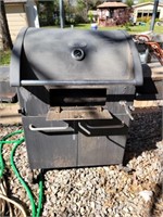 Kingsford Charcoal  Grill with Accessories