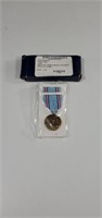 Replica USAF Good Conduct Medal Set