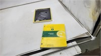 John Deere 8000 Series and 3000 Series Manuals