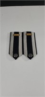 Pair of Replica USAF Shoulder Boards, Second