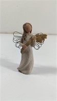 Willow Tree Angel of Autumn Figurine
