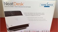 NEATDESK DESK TOP SCANNER