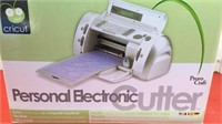 PERSONAL ELECTRONIC CUTTER