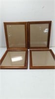 Wooden 8x10 Picture Frames