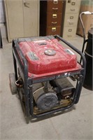 SENCI 10,000E GENERATOR